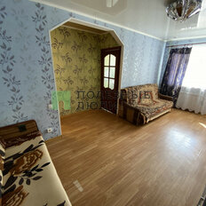 Квартира 50 м², 2-комнатная - изображение 5