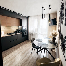 Квартира 41,5 м², 1-комнатная - изображение 4
