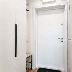 Квартира 19,7 м², студия - изображение 1