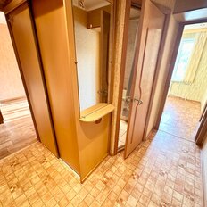 Квартира 30 м², 1-комнатная - изображение 2