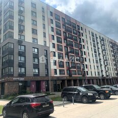 Квартира 75,9 м², 3-комнатная - изображение 2