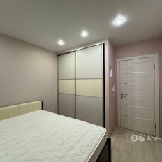 Квартира 40 м², 1-комнатная - изображение 3