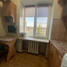 Квартира 30 м², 1-комнатная - изображение 5