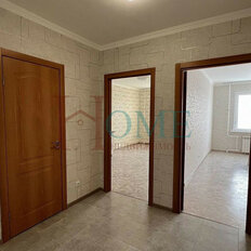 Квартира 42 м², 1-комнатная - изображение 3