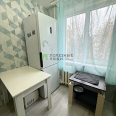 Квартира 31,5 м², 1-комнатная - изображение 4