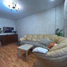 Квартира 95,3 м², 4-комнатная - изображение 3