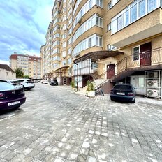 Квартира 97 м², 3-комнатная - изображение 2