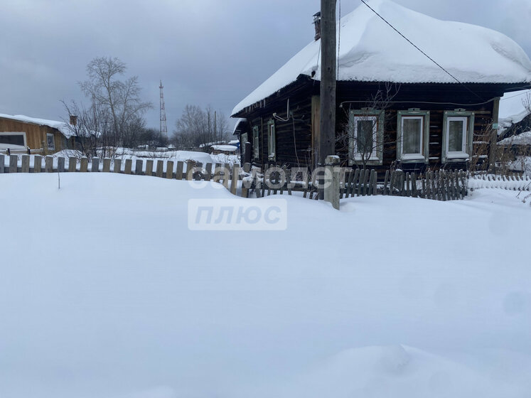 41,6 м² дом, 8 соток участок 620 000 ₽ - изображение 35