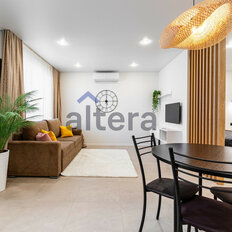 Квартира 51,7 м², 2-комнатная - изображение 1
