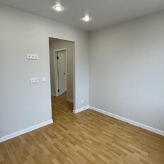 Квартира 33,7 м², 1-комнатная - изображение 4