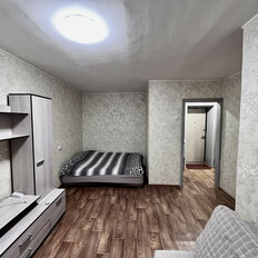 Квартира 28,4 м², 1-комнатная - изображение 3