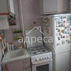 Квартира 57,7 м², 3-комнатная - изображение 1