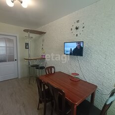 Квартира 54,9 м², 2-комнатная - изображение 4