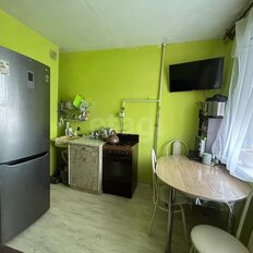 Квартира 36,5 м², 1-комнатная - изображение 4