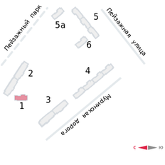 Квартира 64 м², 3-комнатная - изображение 3