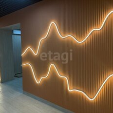 Квартира 57,4 м², 2-комнатная - изображение 1