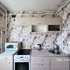 Квартира 29 м², 1-комнатная - изображение 2