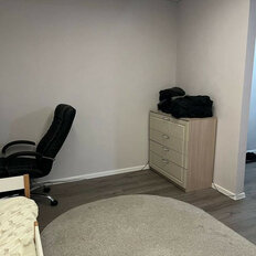 Квартира 30,6 м², 1-комнатная - изображение 3