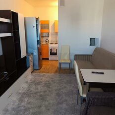Квартира 26 м², студия - изображение 2