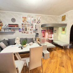 Квартира 35,5 м², студия - изображение 4
