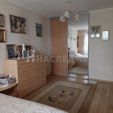 Квартира 64 м², 3-комнатная - изображение 2