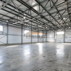 1670 м², склад - изображение 2