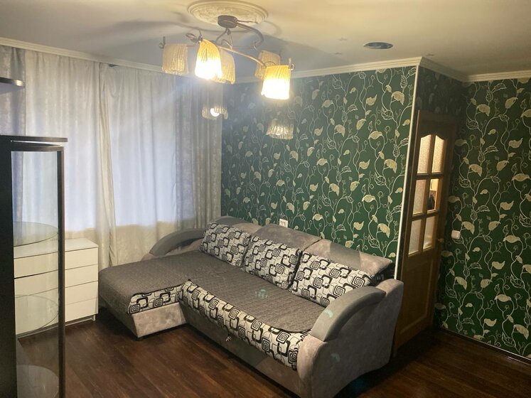 64,7 м², 3-комнатная квартира 5 250 000 ₽ - изображение 28