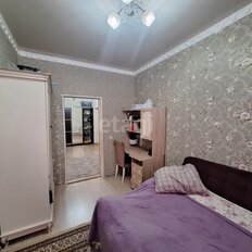 Квартира 85,3 м², 3-комнатная - изображение 1
