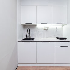 Квартира 30,7 м², студия - изображение 5