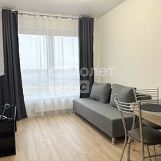 Квартира 32 м², 2-комнатная - изображение 3