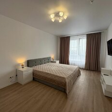 Квартира 42 м², 1-комнатная - изображение 3