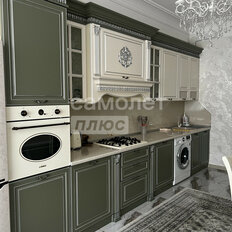 Квартира 90 м², 2-комнатная - изображение 5