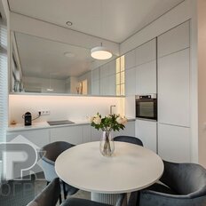 Квартира 38,2 м², 1-комнатная - изображение 4