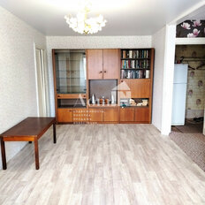 Квартира 42,4 м², 2-комнатная - изображение 2
