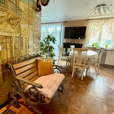 Квартира 64,5 м², 3-комнатная - изображение 1