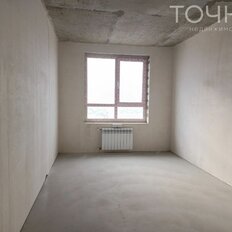 Квартира 48,6 м², 1-комнатная - изображение 5