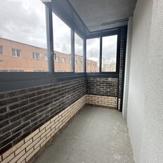 Квартира 29 м², студия - изображение 5