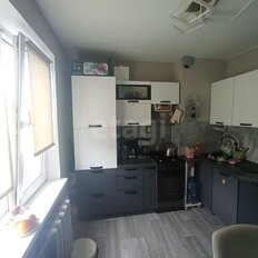 Квартира 34 м², 1-комнатная - изображение 2