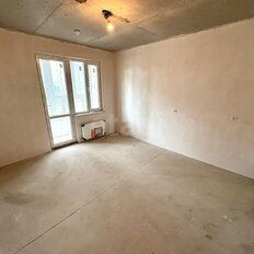 Квартира 22,7 м², студия - изображение 2