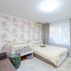 Квартира 70,7 м², 3-комнатная - изображение 3