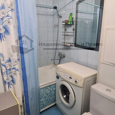 Квартира 31 м², 1-комнатная - изображение 1