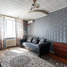 Квартира 35,4 м², 1-комнатная - изображение 4