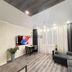 Квартира 69,5 м², 2-комнатная - изображение 3