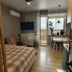 Квартира 23,8 м², студия - изображение 2