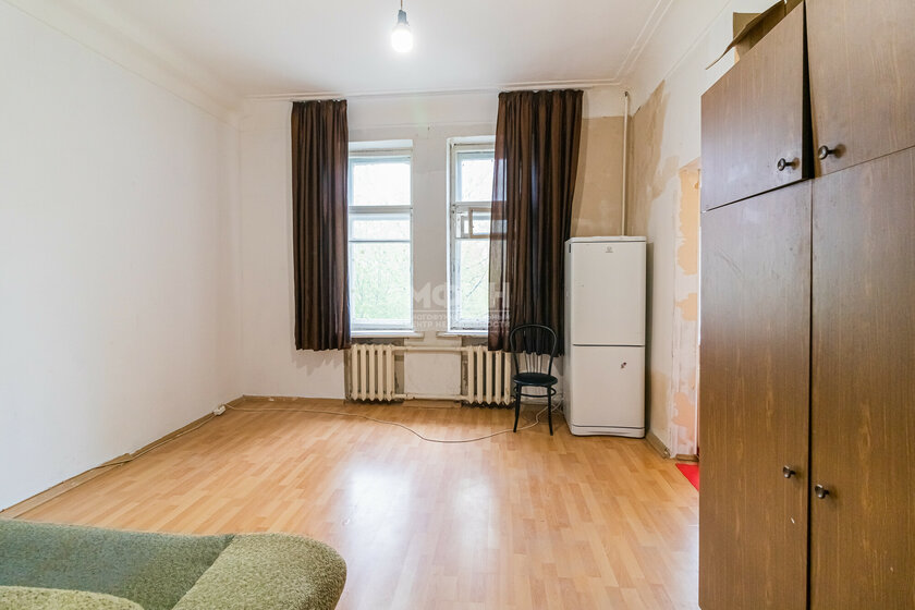 51,3 м², 2-комнатная квартира 6 200 000 ₽ - изображение 32