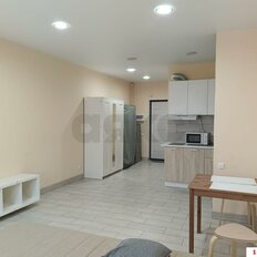 Квартира 36,3 м², студия - изображение 4