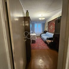 Квартира 58,6 м², 3-комнатная - изображение 5