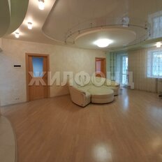 Квартира 124,3 м², 3-комнатная - изображение 2