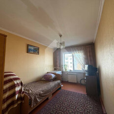 Квартира 59,4 м², 3-комнатная - изображение 3