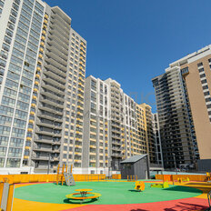 Квартира 85 м², 3-комнатная - изображение 2